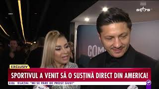 Anamaria Prodan și Ronald Gavril interviul momentului [upl. by Marino]