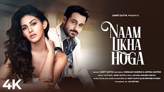 emraan hashmi all songs lofi emraan hashmi songs [upl. by Elletse250]