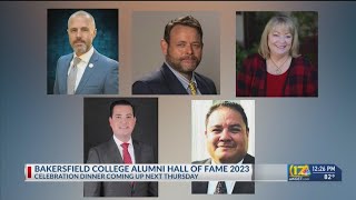 Bakersfield College Alumni Hall of Fame 2023 coming up June 22 [upl. by Gregory]