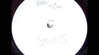 DJ ZINC  SHOOK ONES REMIX [upl. by Dnalyk]