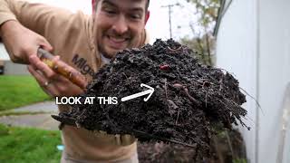 5 Things I Learned That Changed The Way I Compost [upl. by Oniliuqnart]