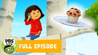 Molly of Denali FULL EPISODE  Berry Itchy DayHerring Eggs or Bust  PBS KIDS [upl. by Vladi808]