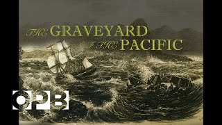 Boating Across quotThe Graveyard of The Pacificquot [upl. by Tlihcox701]