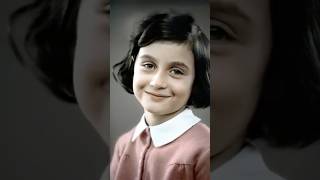 Anne Frank in Motion 1935 mysteryscoop [upl. by Attenborough]