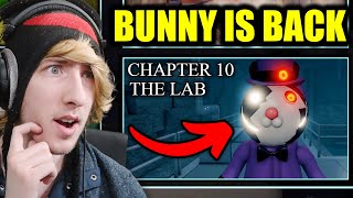 ROBLOX PIGGY BOOK 2 CHAPTER 10 FULL GAMEPLAY WALKTHROUGH [upl. by Jena]