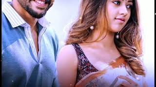 shailajareddyalludu naga chaitanya thanu vethikina thagu jatha nuvvu Ani whatsapp status song [upl. by Ardnassac977]