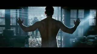 Law abiding citizen official trailer HD [upl. by Blunk]