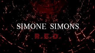 SIMONE SIMONS  RED subtitulado al español [upl. by Oiramaj]