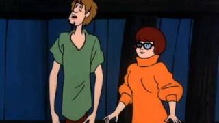 Scooby Doo and Velma perform a miracle [upl. by Arocet]