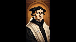 The Spark of the Protestant Reformation [upl. by Kimball]