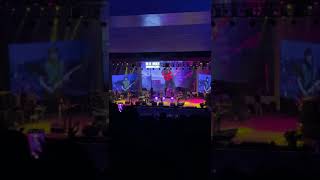 Pahari Meye পাহাড়ি মেয়ে  Miles Live at Dhaka Retro Concert 15112024 [upl. by Nyllewell]