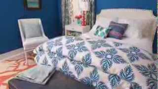 Tips for Bedroom Color Schemes [upl. by Dent]