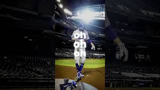 DODGERS worldseries dodgers capcut [upl. by Feodor]