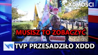 Propaganda TVP XD  XDmości 241 [upl. by Ahseel]