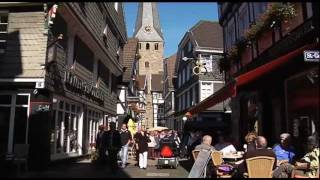 Herbstmarkt in Hattingen [upl. by Irmine]