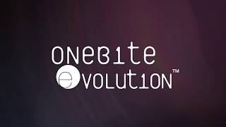 Introducing OneBite Evolution [upl. by Sall672]