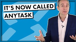 Whats Happening With AnyTasks  Electroneum [upl. by Rubetta]