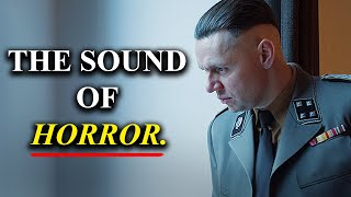 The Zone Of Interest Why The SOUND Will Frighten You [upl. by Maltz725]