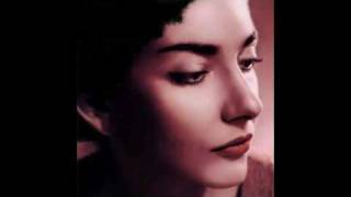 Maria CALLAS  Bellini Norma quotCASTA DIVAquot  Torino 10111949 [upl. by Pillow]