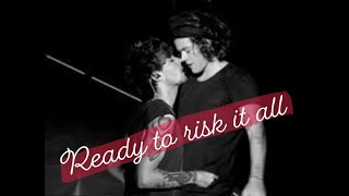 Harry Styles and Louis Tomlinson were ready to risk it all [upl. by Dulcy]