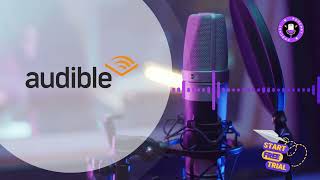 Is Audible REALLY Worth the Money [upl. by Eyak]