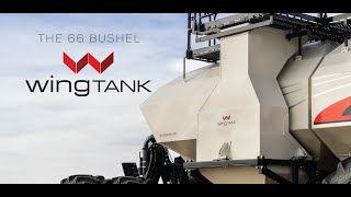 The 66 Bushel Wing Tank [upl. by Tenahs808]