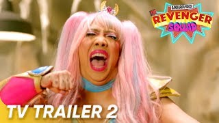 The Revengers Squad TV Trailer 2  Vice Ganda Daniel Padilla Pia  The Revengers Squad [upl. by Hebner]