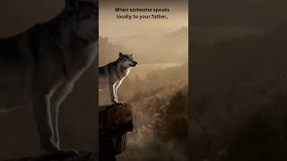 The Wolf Mentality  powerful motivation motivation [upl. by Paucker]