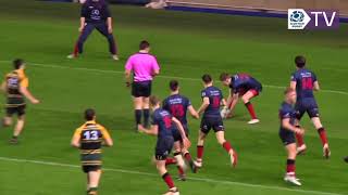 HIGHLIGHTS  Boys Schools Cup Finals [upl. by Aicac]