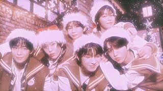 NCT WISH 엔시티 위시 Wishful Winter 3D Audio and Reverb [upl. by Akinek]