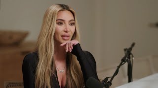 Kim Kardashian Interview Disaster What Went Wrong [upl. by Allana]