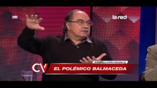 ¿Qué ocurrió durante el Gobierno de José Manuel Balmaceda [upl. by Ahserb640]