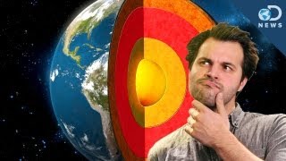 The Mystery of the Earths Core Explained [upl. by Alburg687]