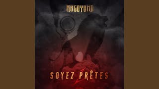 Soyez Prêtes [upl. by Spieler]