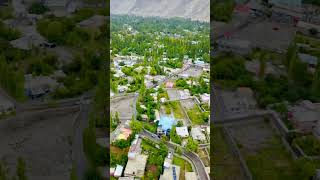 Skardu  Book your tour skardu travel pakistan tour nature mountains drone music song hike [upl. by Atena]