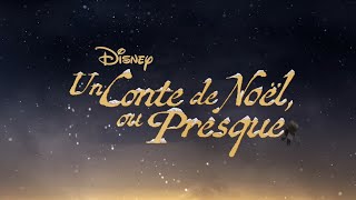 Un conte de Noël ou presque  Bandeannonce en VOSTFR [upl. by Oneg]