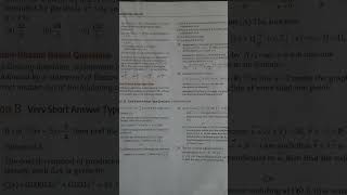 MATHS 12th CBSE sample paper r202425 maths latest sample paper  Siddhant Scholars Academy [upl. by Weir942]