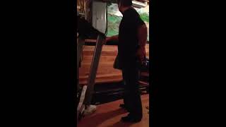 Drunk Indians find a Treadmill [upl. by Ocsic]