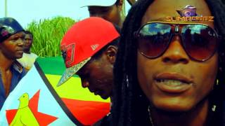 SOULJAH LOVE ZIMBABWE OFFICIAL VIDEO BY SLIMDOGGZ ENTERTAINMENT ZIMDANCEHALL [upl. by Yttiy]