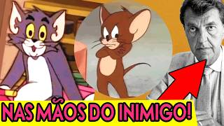 Tom amp Jerry Era Filmation 19801981 [upl. by Elie]