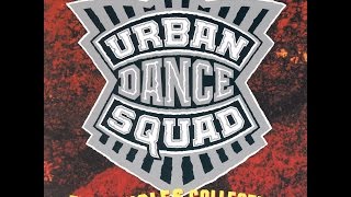 Urban dance Squad  Deeper Shade Of Soul [upl. by Annairdua]