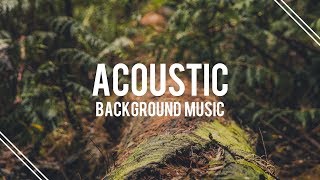 Inspiring Acoustic Background Music [upl. by Teerell]