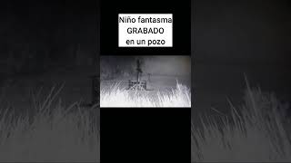 GRABAN NIÑO FANTASMA EN VERACRUZ miedo terror terrorifico creepy misterio brujo [upl. by Kwabena]