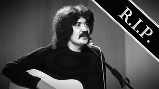 Peter Sarstedt ● A Simple Tribute [upl. by Aivatal]