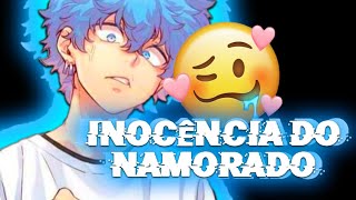 ASMR Testando a inocência do namorado ingênuo Angry [upl. by Ofella]