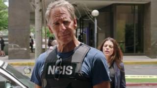 NCIS New Orleans S03E01 59 [upl. by Llenrap]