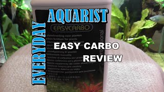 Easy Life EasyCarbo review [upl. by Aitital]