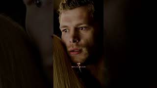 Klaus and Stefan Stab Rebekah 🥺💔TVD HD Whatsapp Status Shorts klausmikaelson thevampirediaries [upl. by Navinod]