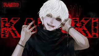 Jujutsu Kaisen react a Kaneki Tokyo Ghoul  Faminto  M4rkim [upl. by Acinahs999]