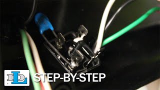 Replacing the Bridge on StrongArm AC Electric Winches  StepByStep [upl. by Eldreeda]